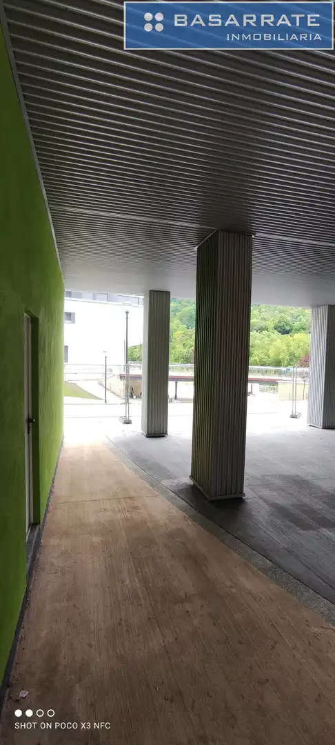 Commercial properties for sale in Bilbao 