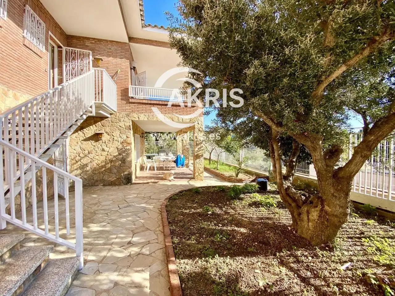 Villa avec piscine à vendre à Carrer Finlàndia, imagen 5