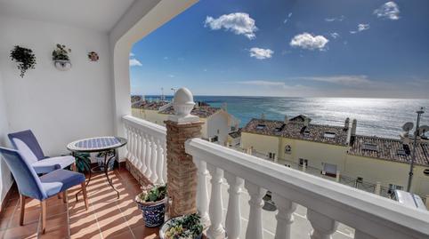 Foto 2 von Einfamilien-Reihenhaus zum Verkauf in Avenida Carvajal, Torremuelle, Benalmádena