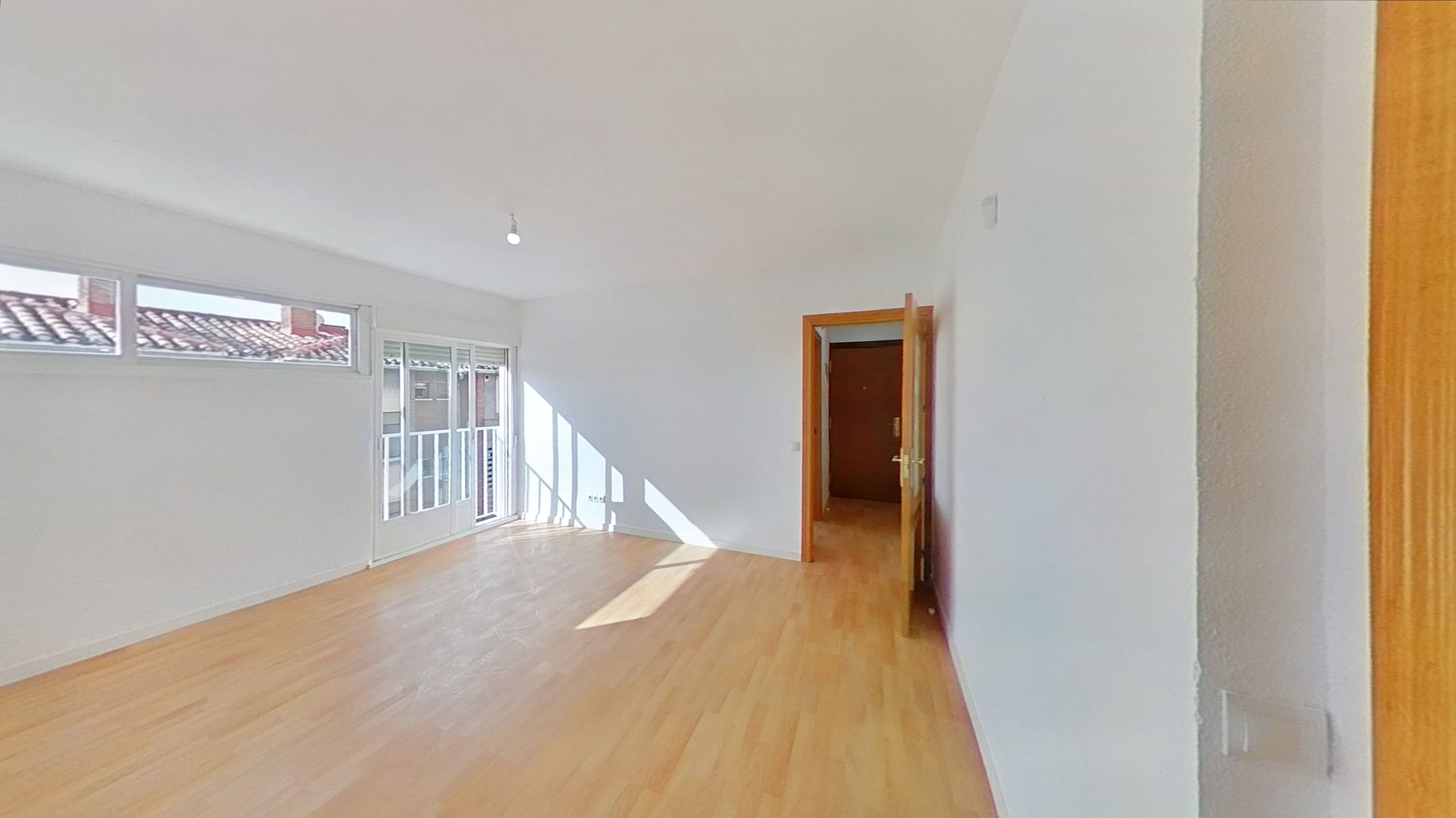 Flat to rent in  Madrid Capital  with Oven, Balcony and Pets allowed
