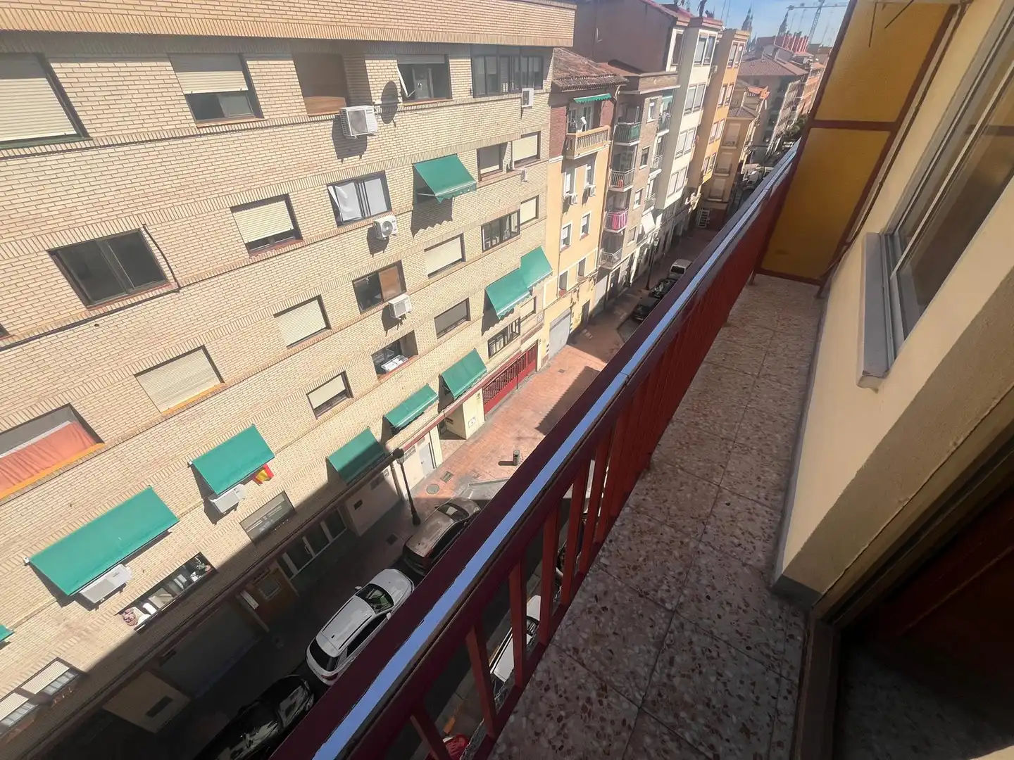Appartamento con terrazza in vendita a Calle de los Cereros 17, imagen 25