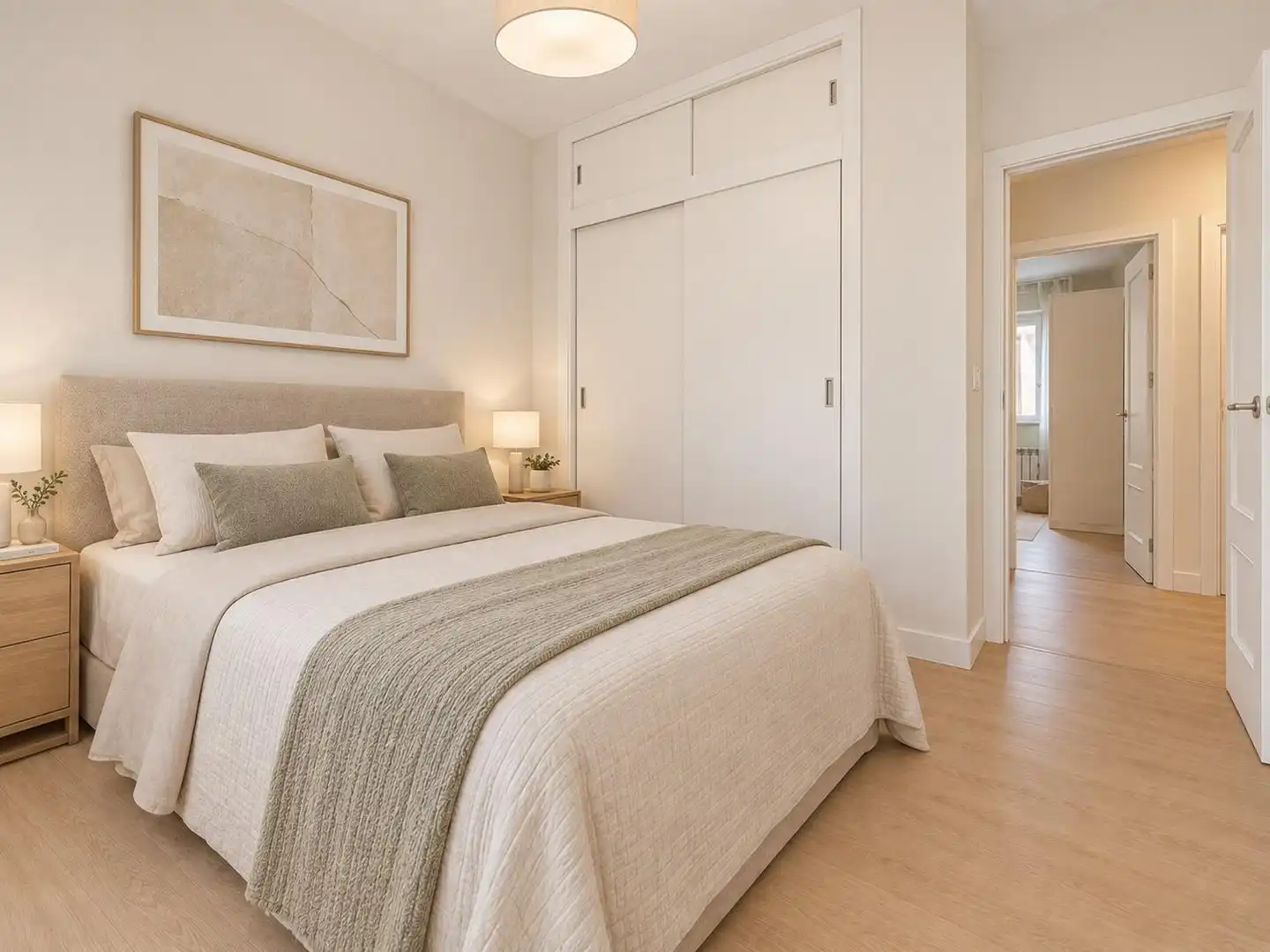 Appartamento con terrazza in vendita a Calle Calle Pintor Ribera, imagen 9