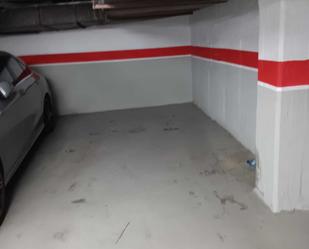 Garage for sale in Málaga Capital