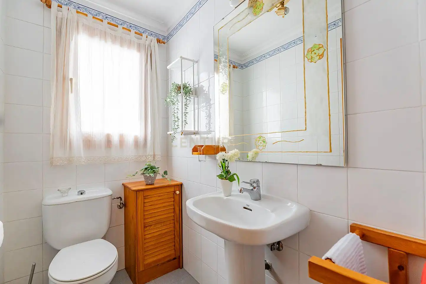 Apartamento en venta en AV IFACH 16CALP (ALICANTE), -1, Zona Pueblo