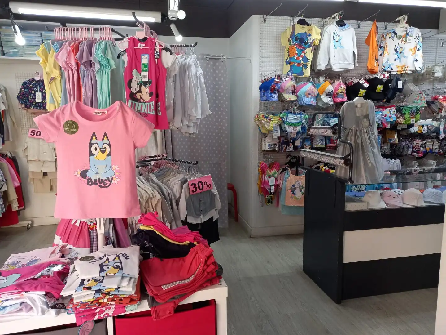 Local comercial en traspàs a Carrer Bonestar 6, imagen 5