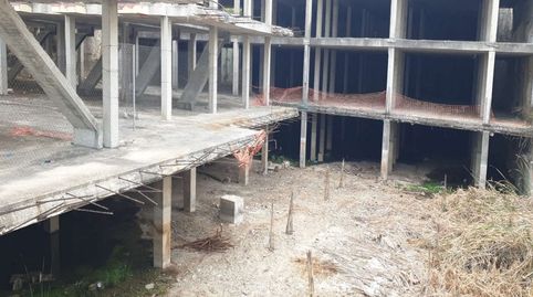 Photo 3 of Garage for sale in Doctor Benito Daza S-a G, La Granja - La Colina - Los Pastores, Algeciras