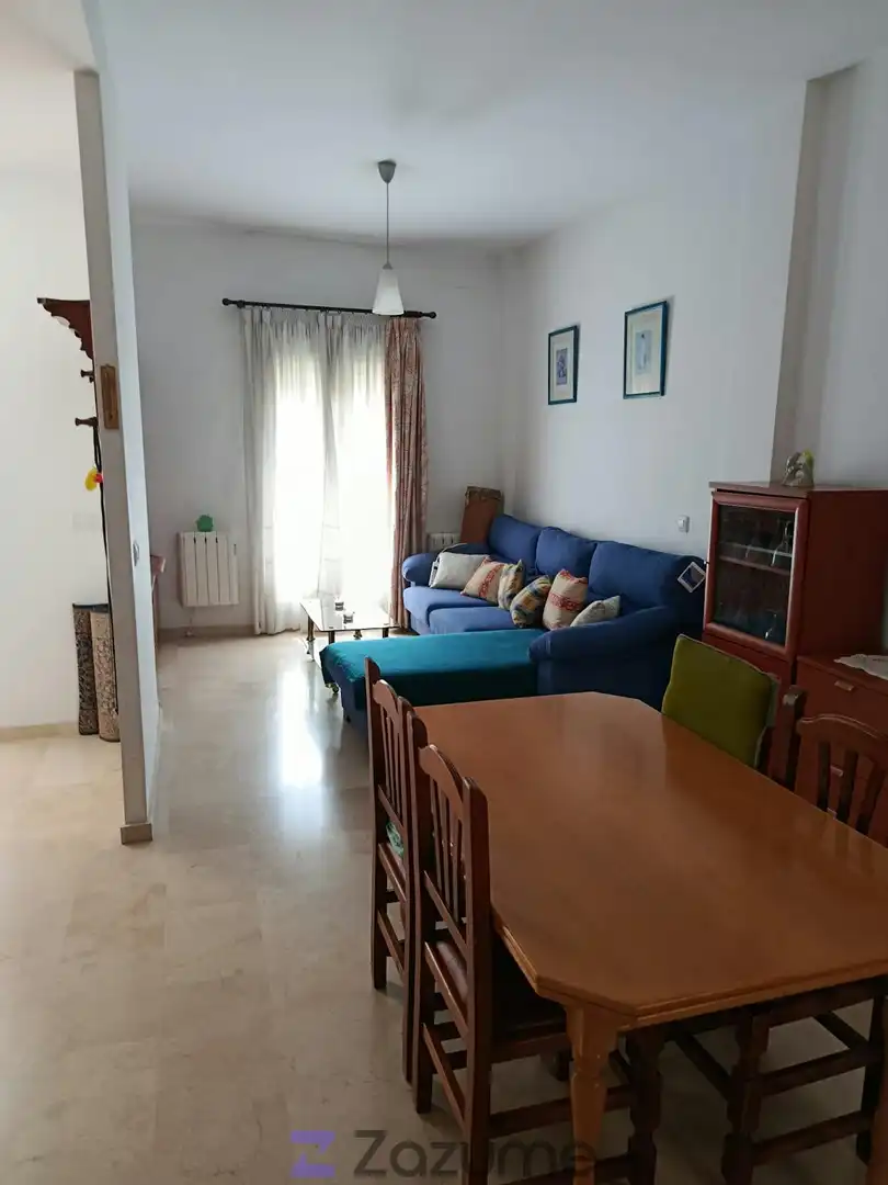 Casa o chalet de alquiler en C. el Barranco, Marchena