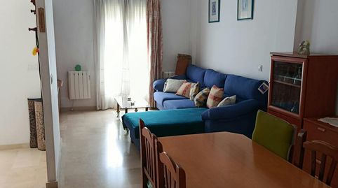 Foto 2 de Casa o chalet de alquiler en C. el Barranco, Marchena, Sevilla