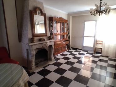 Casa con balcone in vendita a Baena