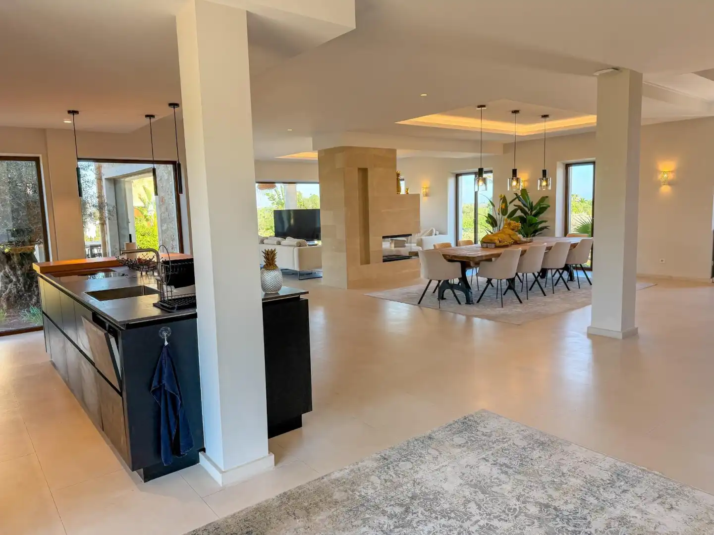 Casa con terraza en venta en Santanyí - Carrer des Sol, imagen 34