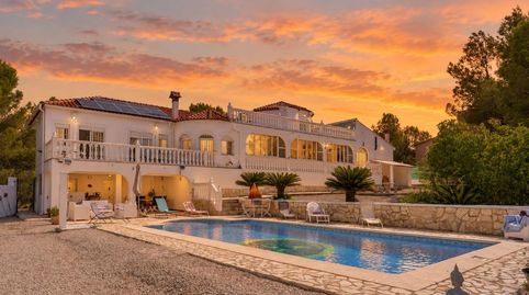 Villa de excepción con piscina,, imatge 2