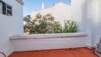 Exterior view of House or chalet for sale in Sant Lluís  with Terrace