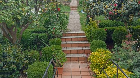 Foto 2 de Casa o chalet en venta en Rúa Da Estrada, Castiñeiriño - Cruceiro de Sar, Santiago de Compostela