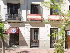 Business premises to rent in Paseo de Eduardo Dato, imagen 9