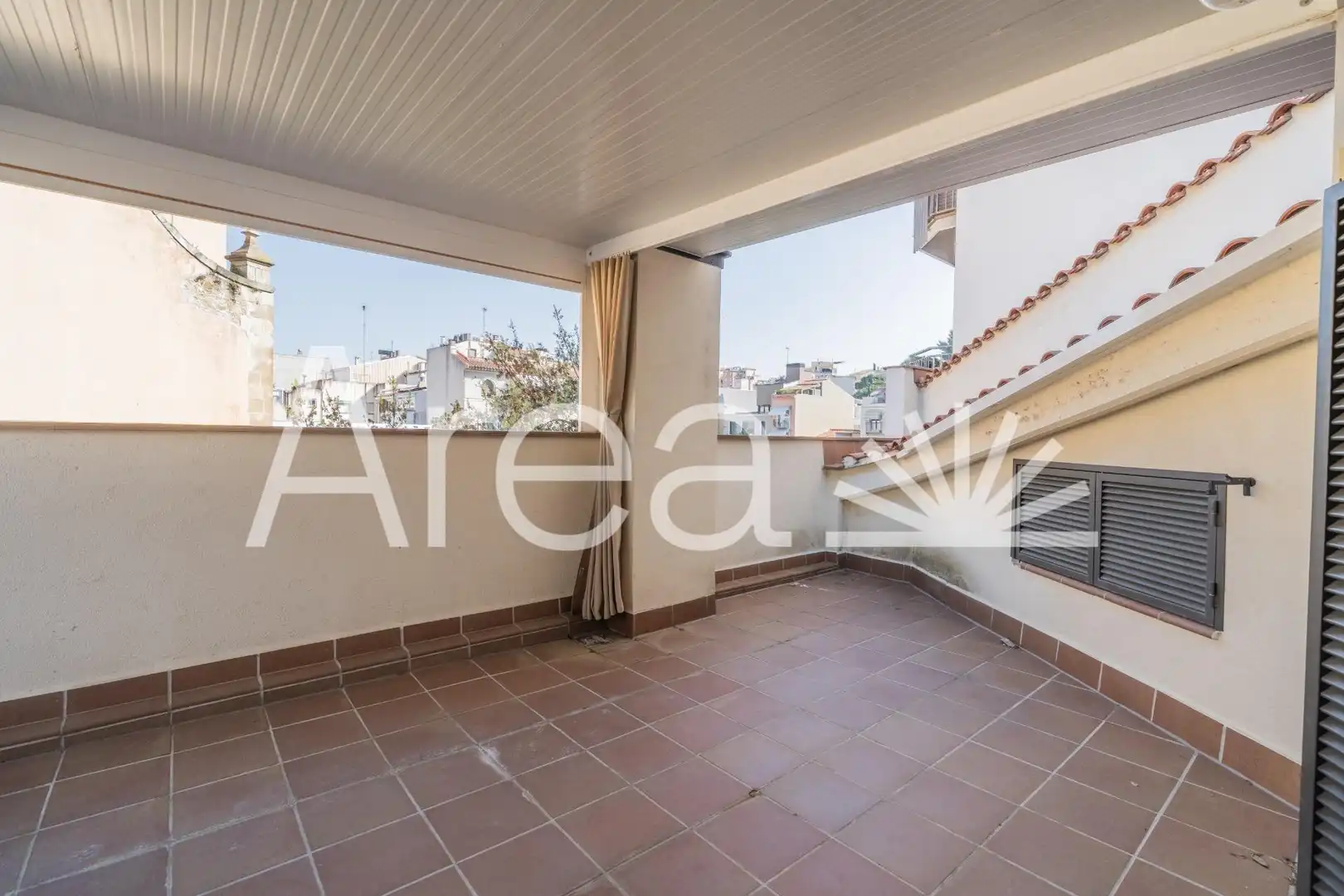 Terraza de Ático en venta en Arenys de Mar con Aire acondicionado, Calefacción y Terraza