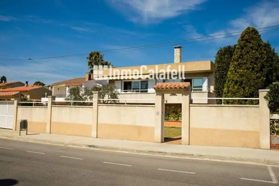 Villa con piscina in vendita a MIGJORN 17, imagen 6