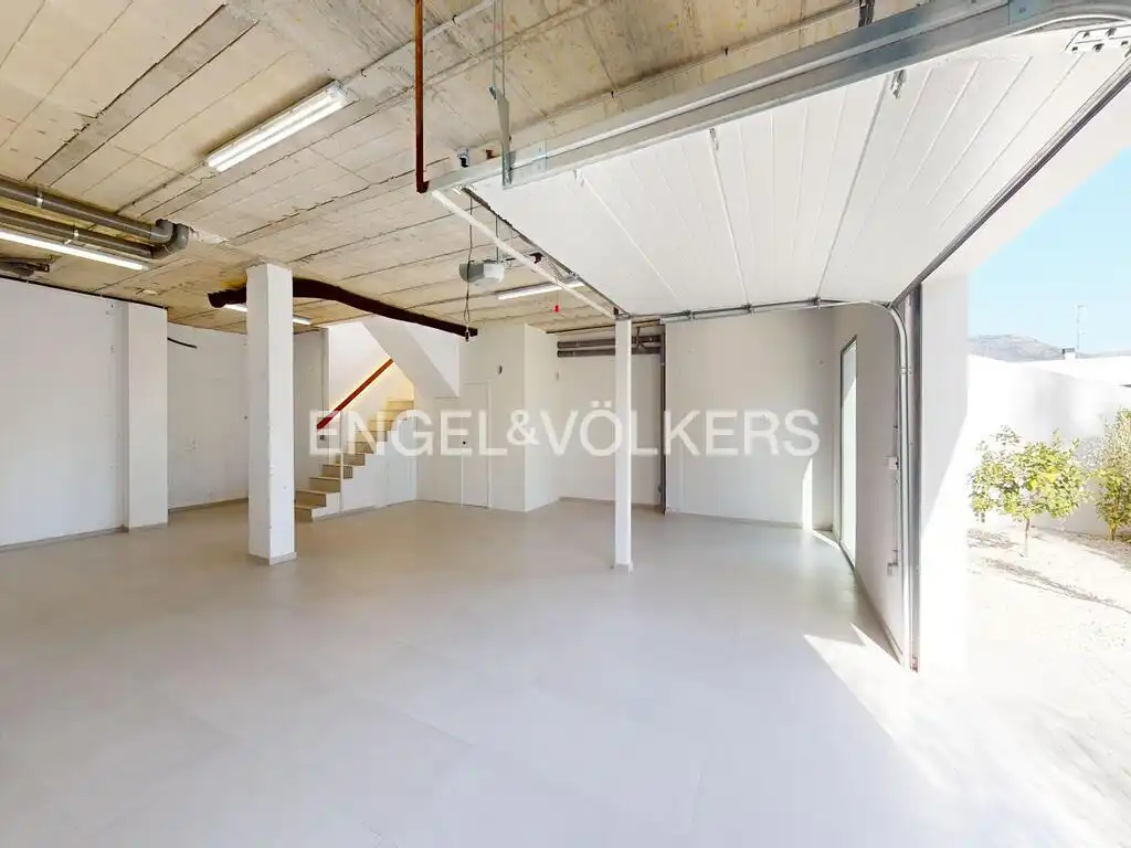 Maison avec piscine à vendre à Balcón de Ponoig - Polop Paradis - Polop Hills, imagen 47