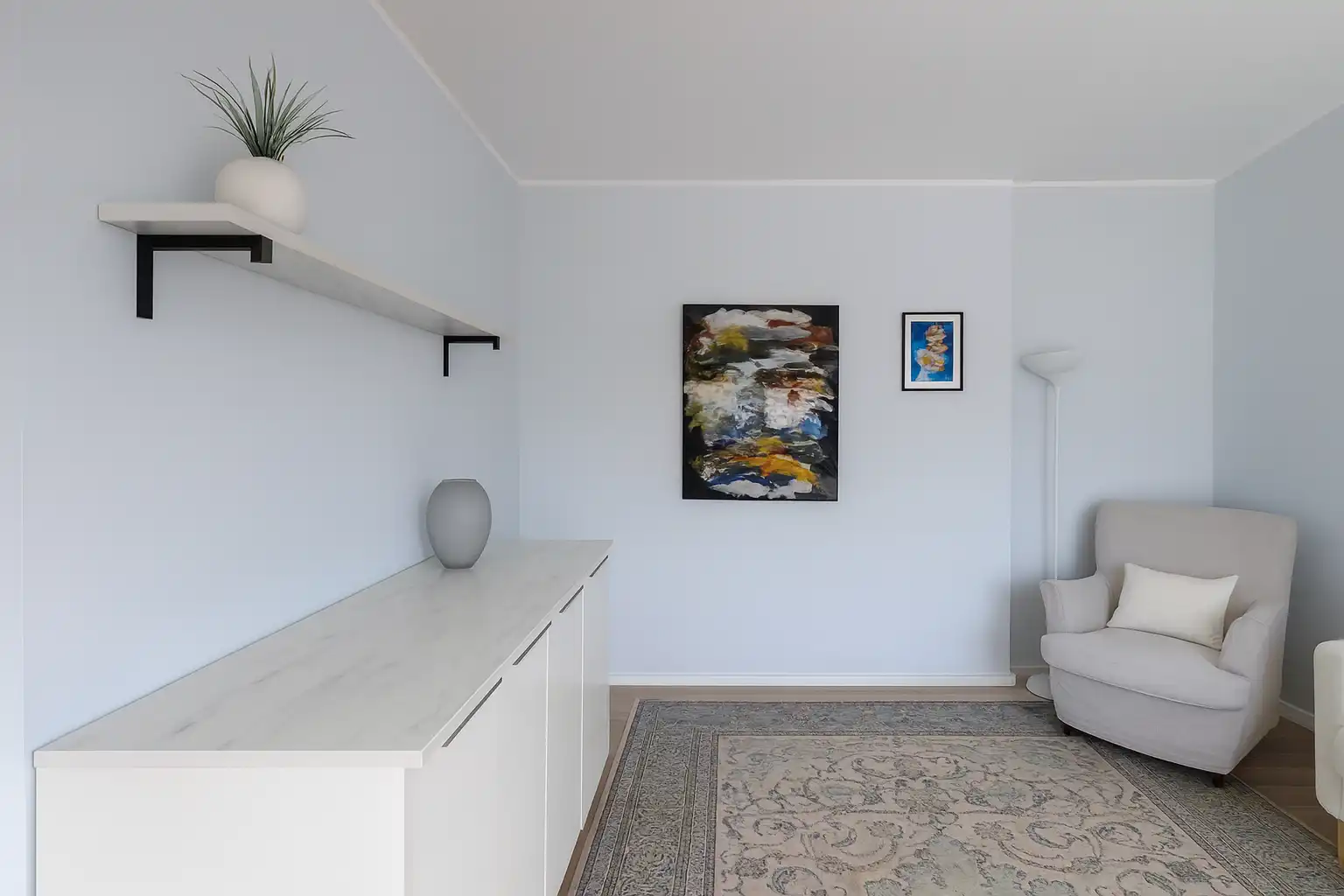 Reihenhaus mit Terrasse zum Verkauf in Son Servera Poble, imagen 4