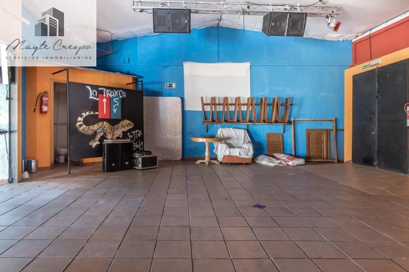 Inmuebles singulares en venta en Carretera de Granada, imagen 10