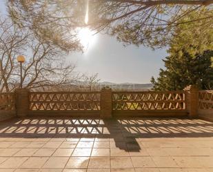Terrassa de Casa o xalet en venda en Guadix amb Terrassa