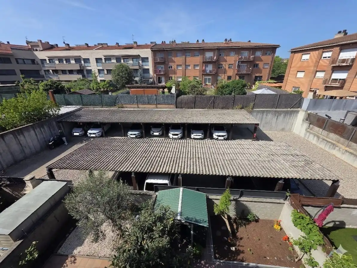 Duplex with lift for sale in Calle Montserrat Roig 4, imagen 26