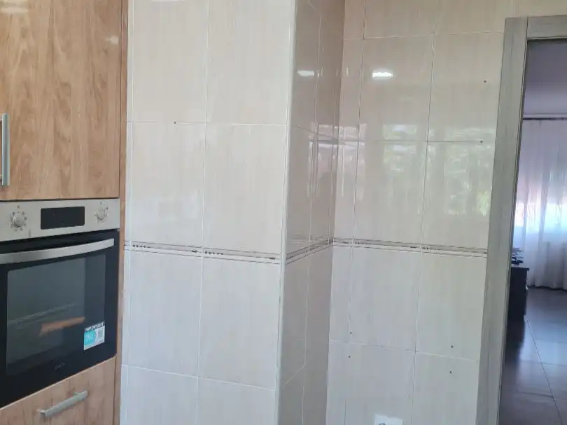 Terraced house with garden for sale in Ave Gerona 48, imagen 11