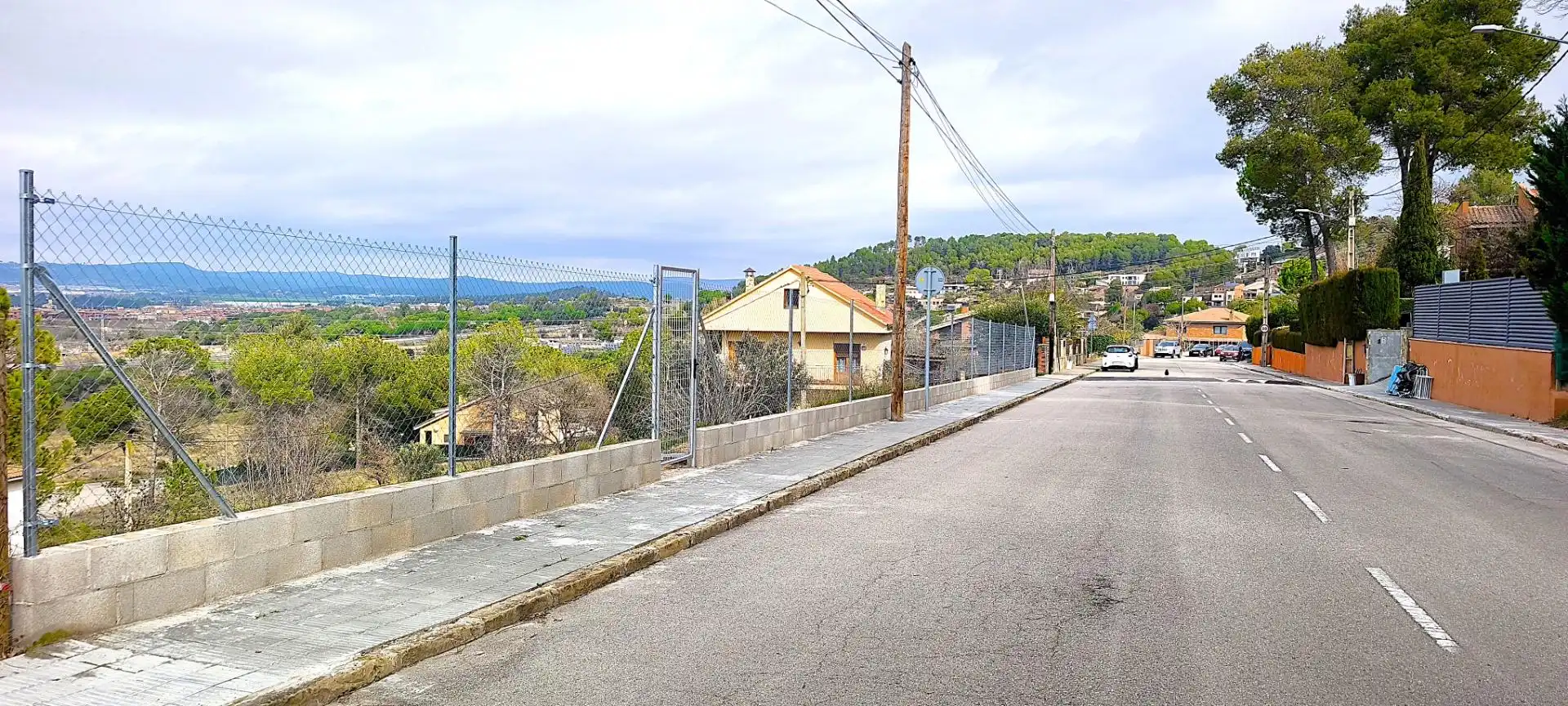 Residential land for sale in Sant Fruitós de Bages