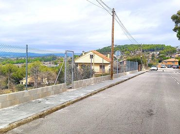 Terreny residencial en venda a Sant Fruitós de Bages