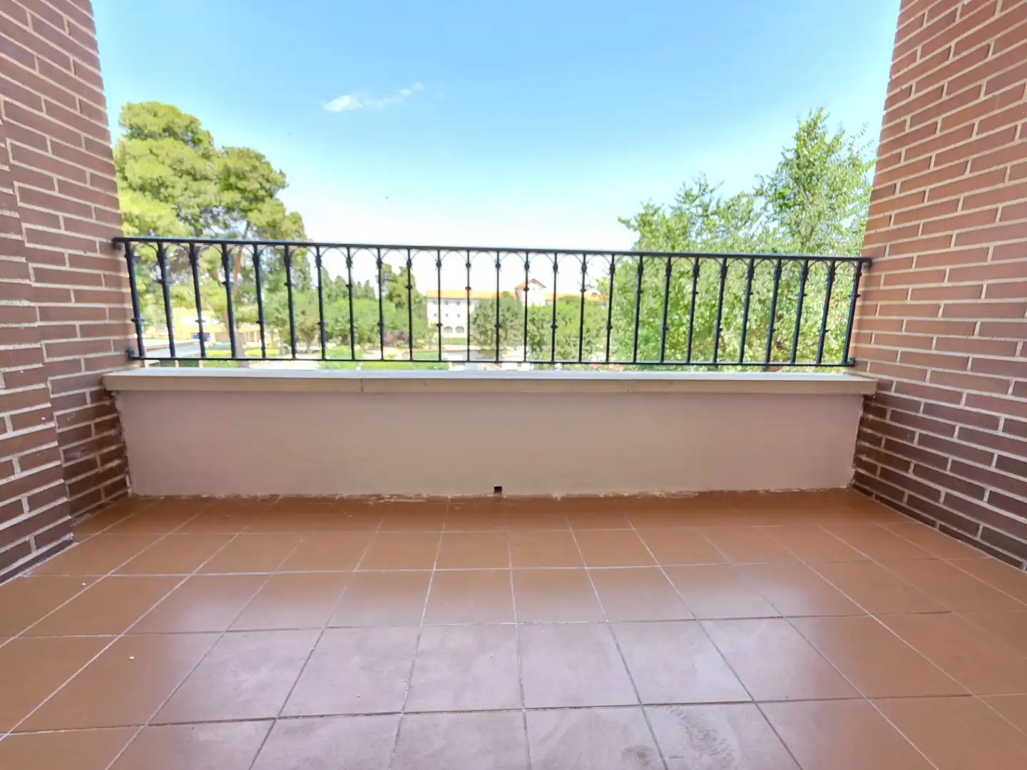 Terrassa de Pis en venda en Ciempozuelos amb Calefacció, Terrassa i Forn