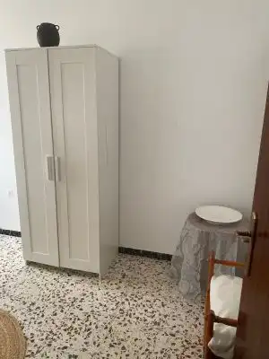 Piso en venta en Calle CARDENAL CISNERO, Tarifa ciudad