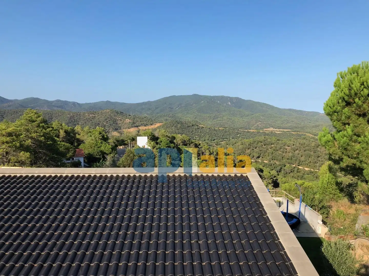 Casa o xalet en venda en Lloret de Mar amb Calefacció, Jardí privat i Piscina