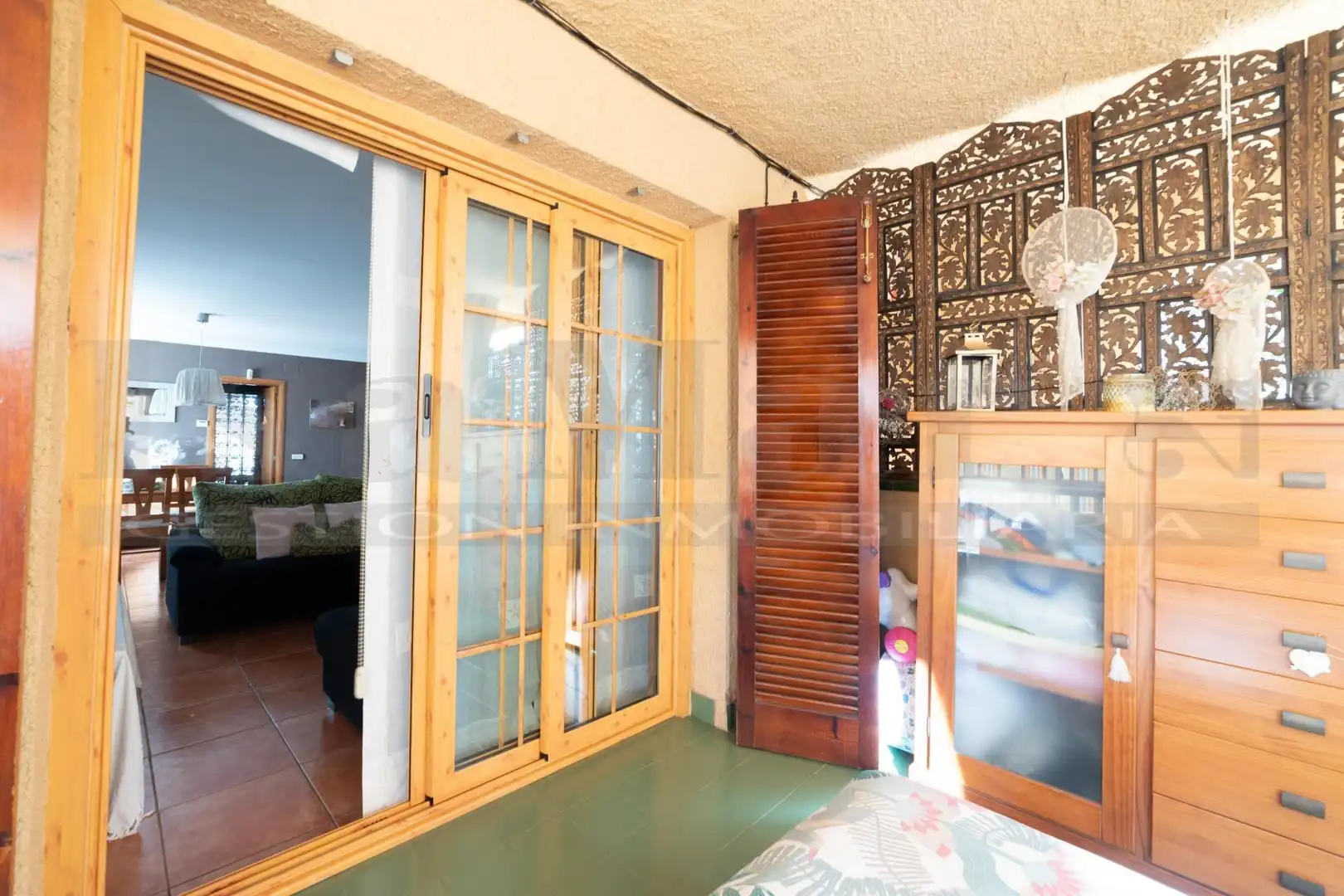 Detached homes for sale in Calafell  with Private garden and Swimming Pool
