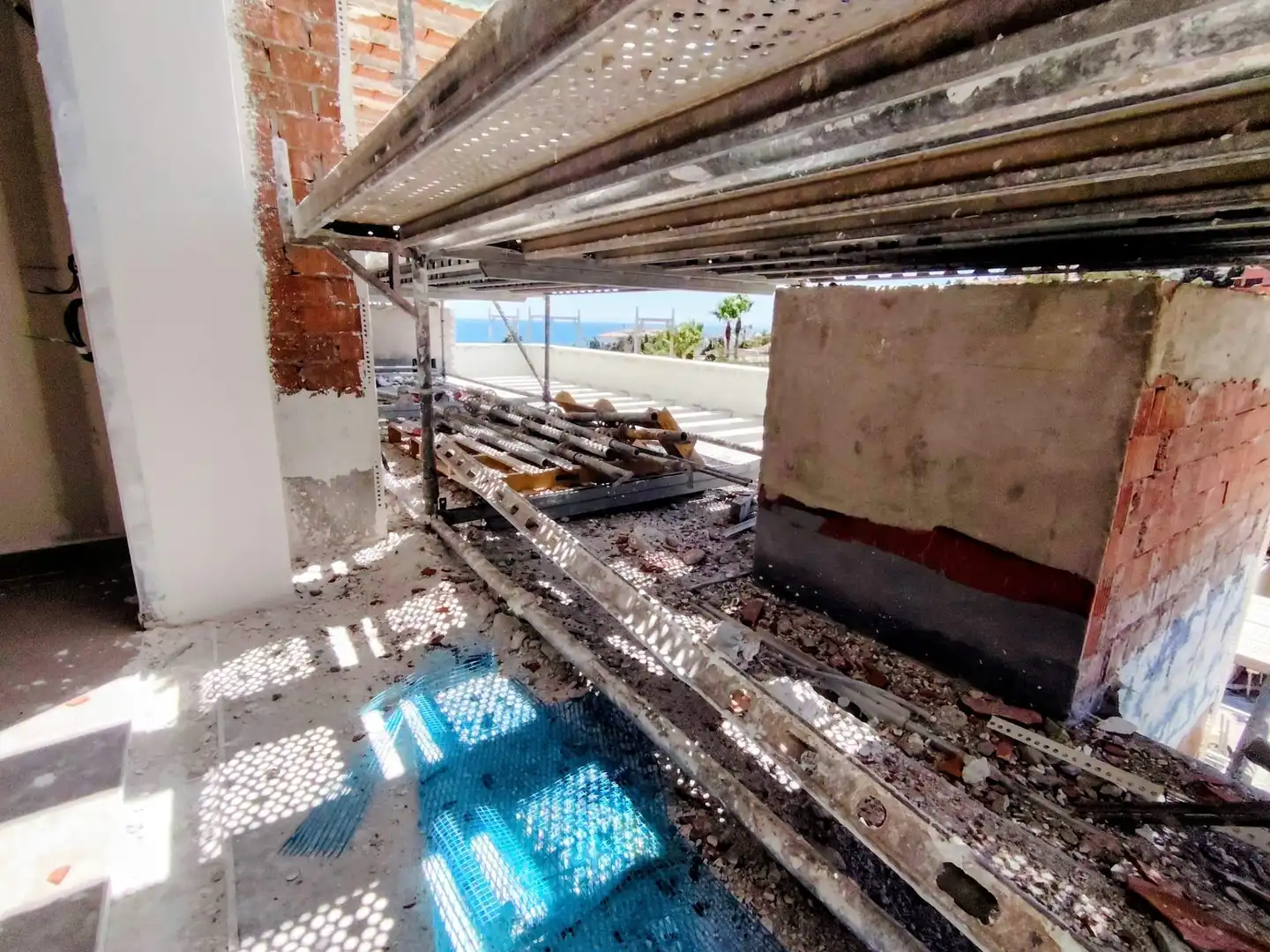 Ático con piscina en venta en Playa Bahía Dorada, imagen 22