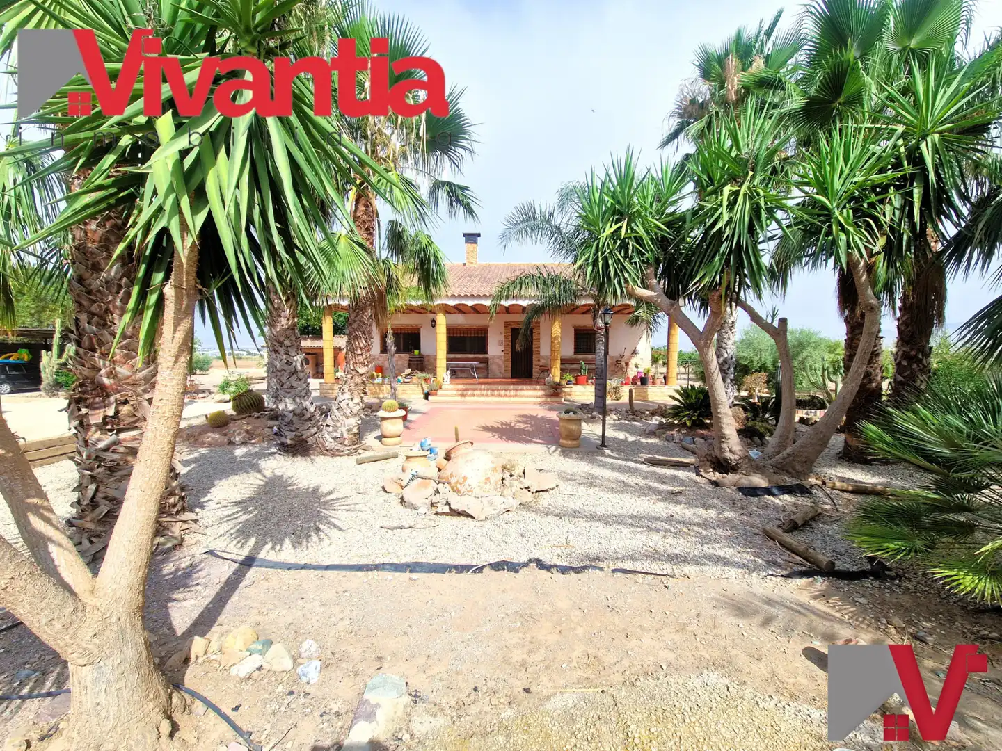 Detached house with garden for sale in Pedanías Centro, imagen 3