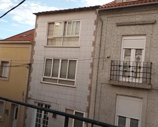 Exterior view of House or chalet for sale in Vilagarcía de Arousa