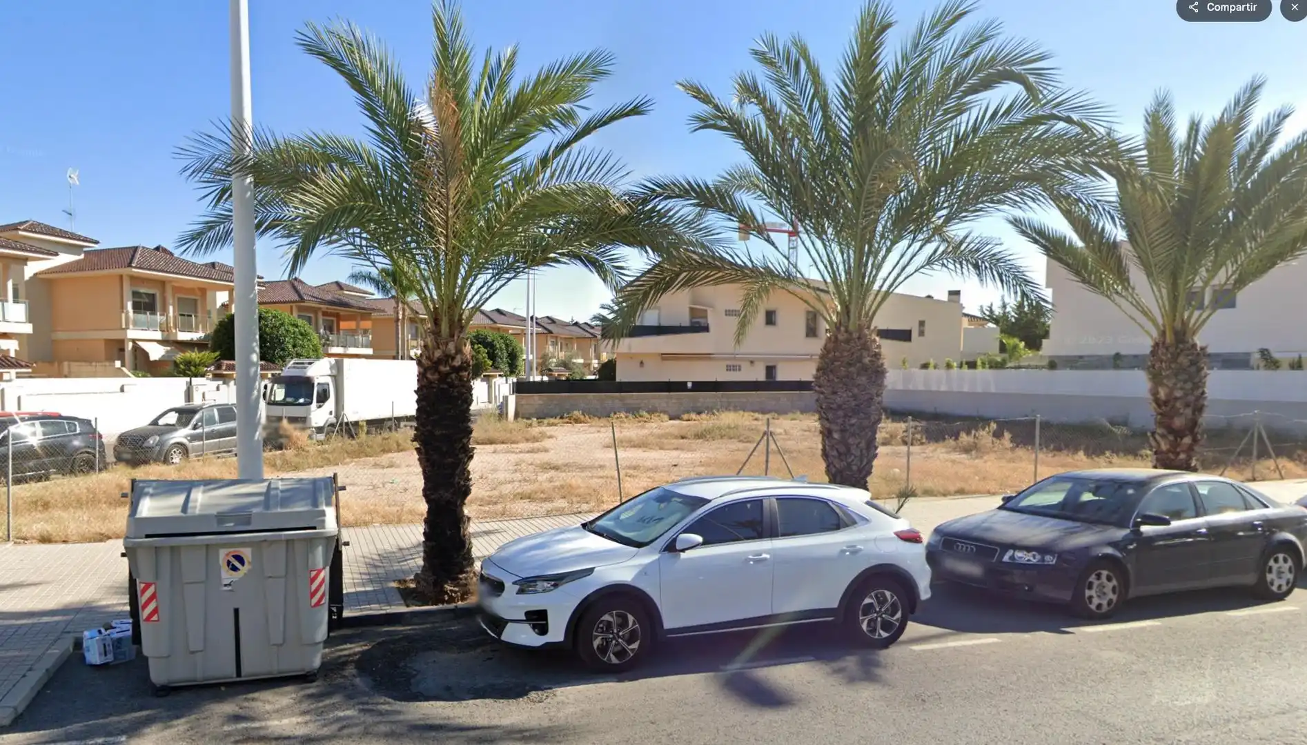 Residential zum Verkauf in Elche / Elx