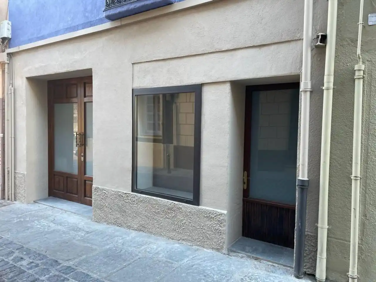 Local comercial de lloguer a Calle SANT ANTONI, imagen 3