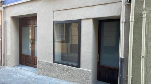 Foto 3 von Geschaftsraum zur Miete in Calle Sant Antoni, Sant Joan Les Fonts, Girona