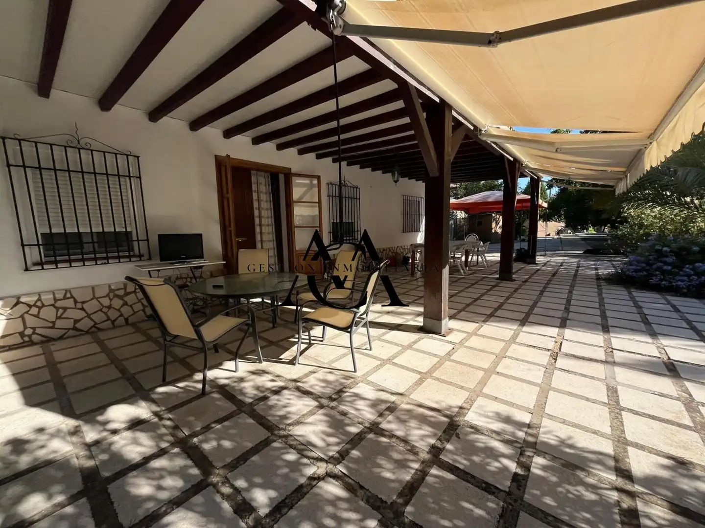Detached house for sale in Las Vegas - Campoaras, imagen 27
