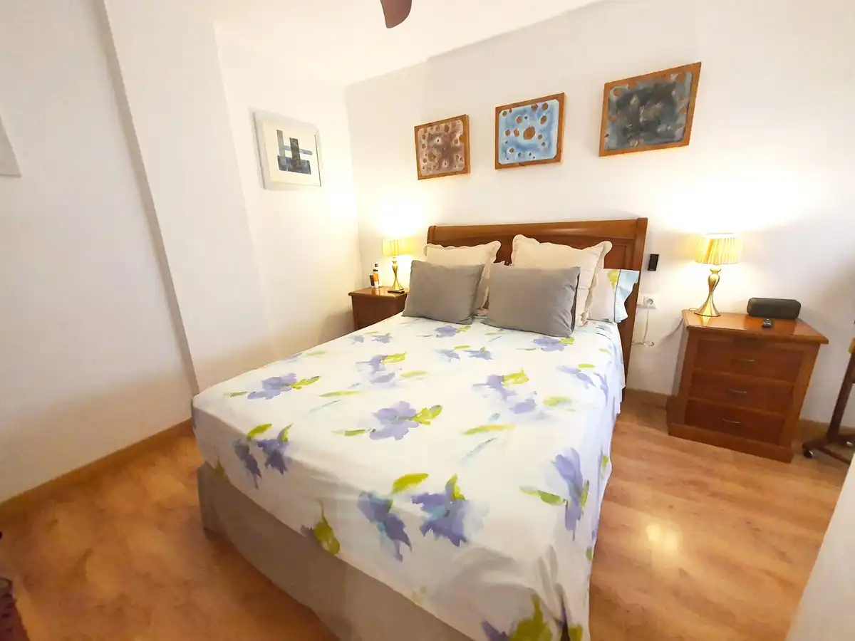Apartament amb piscina en venda a Centro, imagen 8