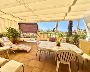 Terrace of Attic for sale in Islantilla  with Terrace