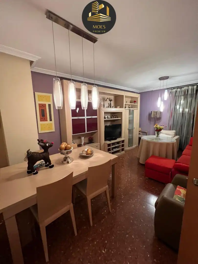 Piso con terraza en venta en San Ildefonso - Catedral, imagen 7