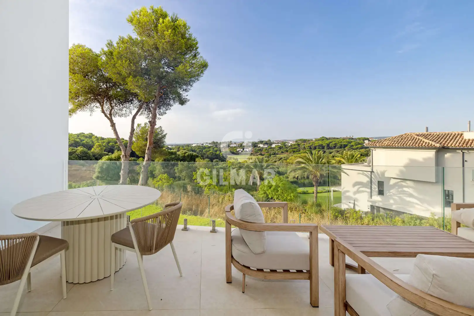 Villa mit Pool zum Verkauf in Sotogrande Alto, imagen 67