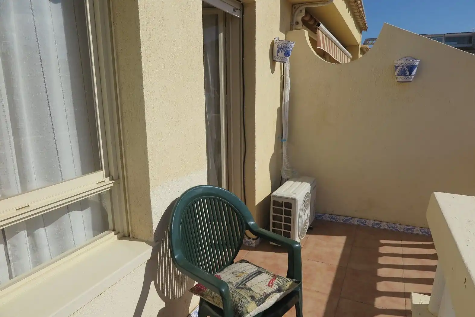 Maison mitoyenne avec piscine à vendre à Pueblo Acantilado - Lanuza, imagen 19
