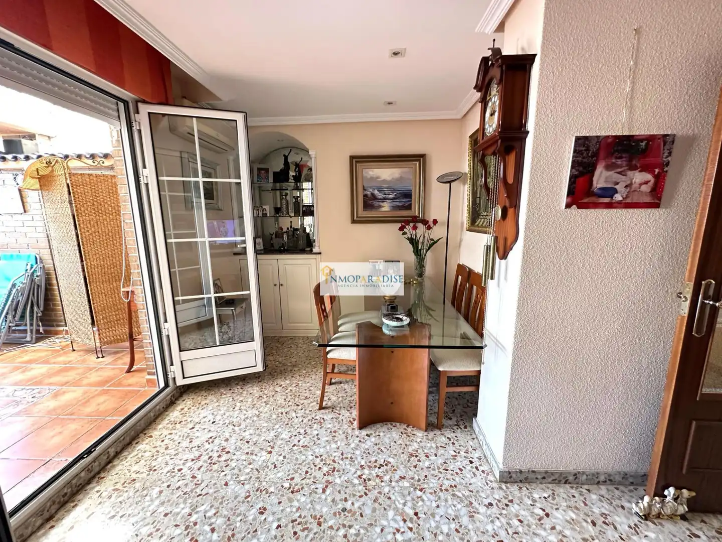 Ático en venta en Calle de Roselló, Altozano - Conde Lumiares
