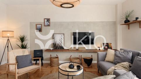 Foto 5 de Apartament de lloguer a Calle de Rafael Calvo, Almagro,  Madrid Capital