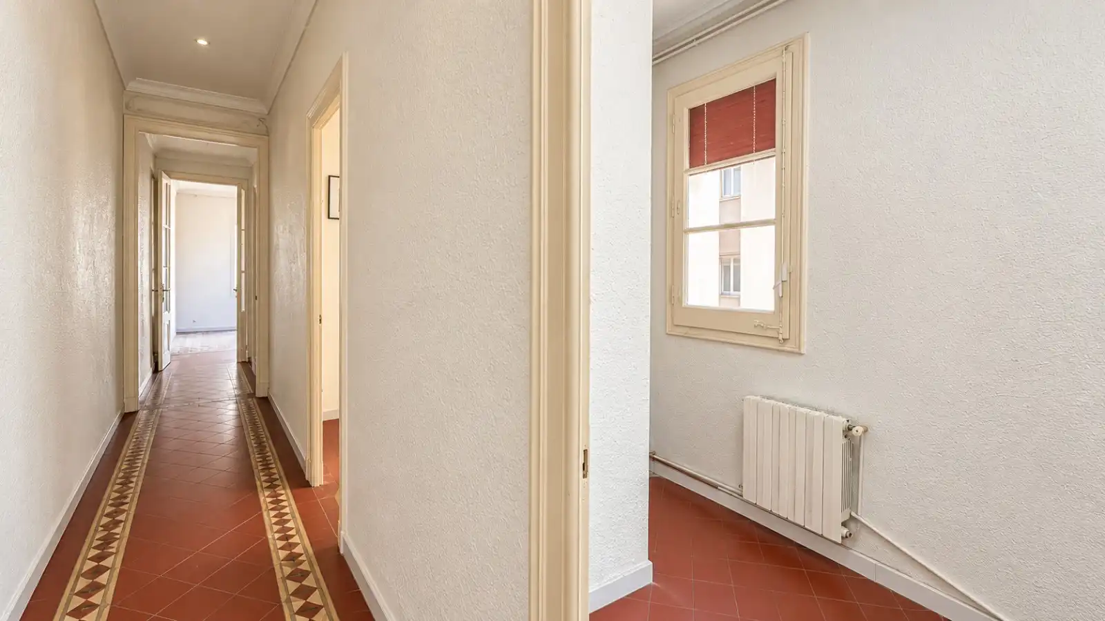Wohnung mit Terrasse zum Verkauf in Carrer de Girona, imagen 14