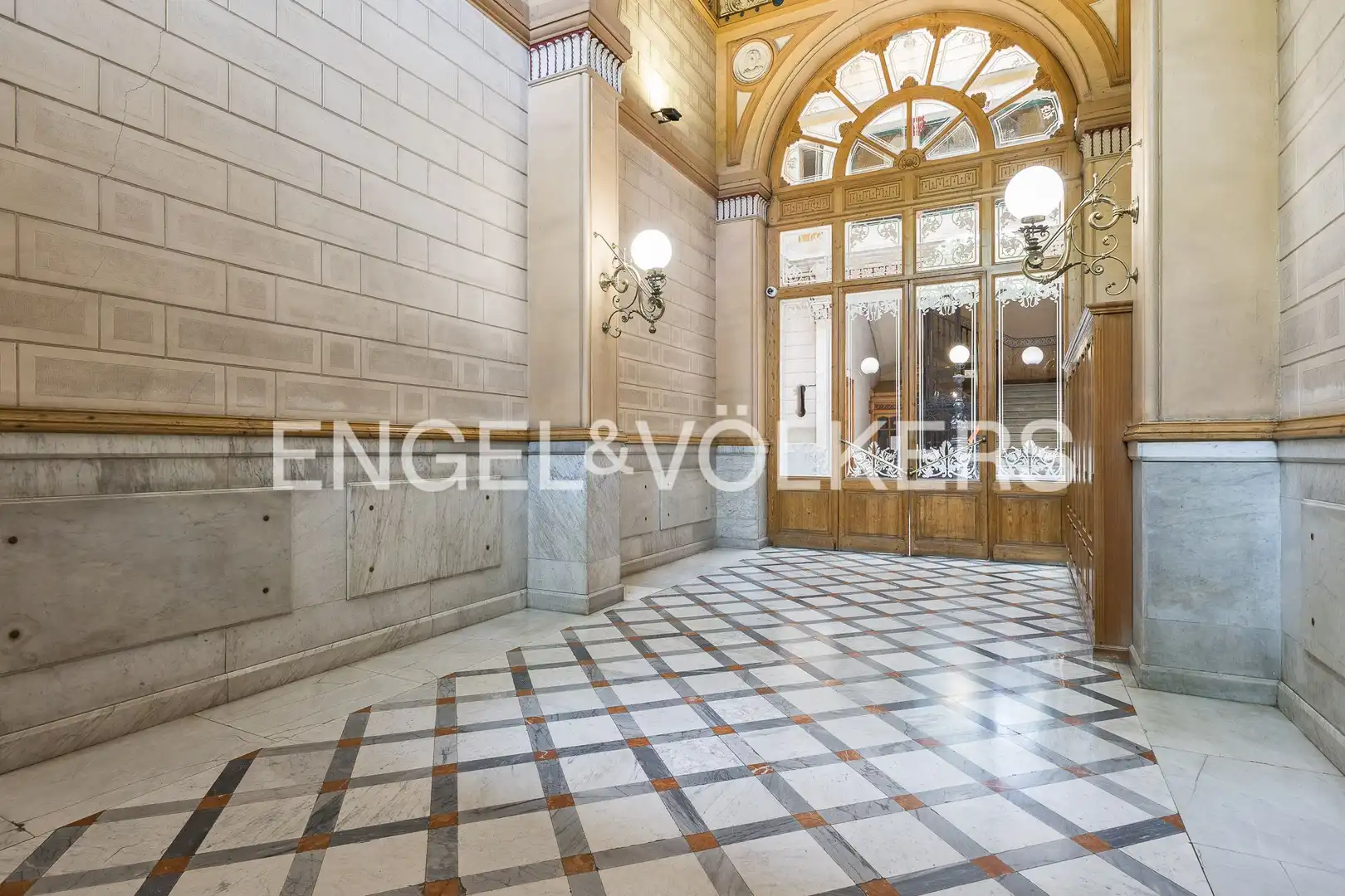 Piso con terraza en venta en Eixample, imagen 48