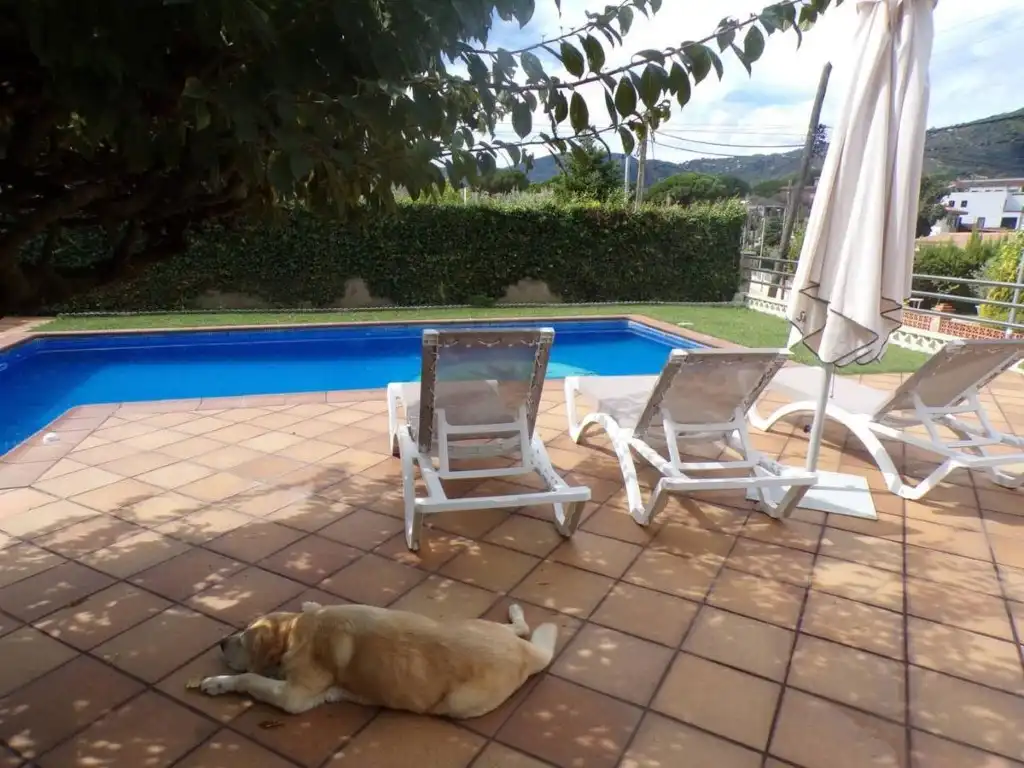 Casa con piscina en venta en Niàgara Parc - Àgora Parc, imagen 22