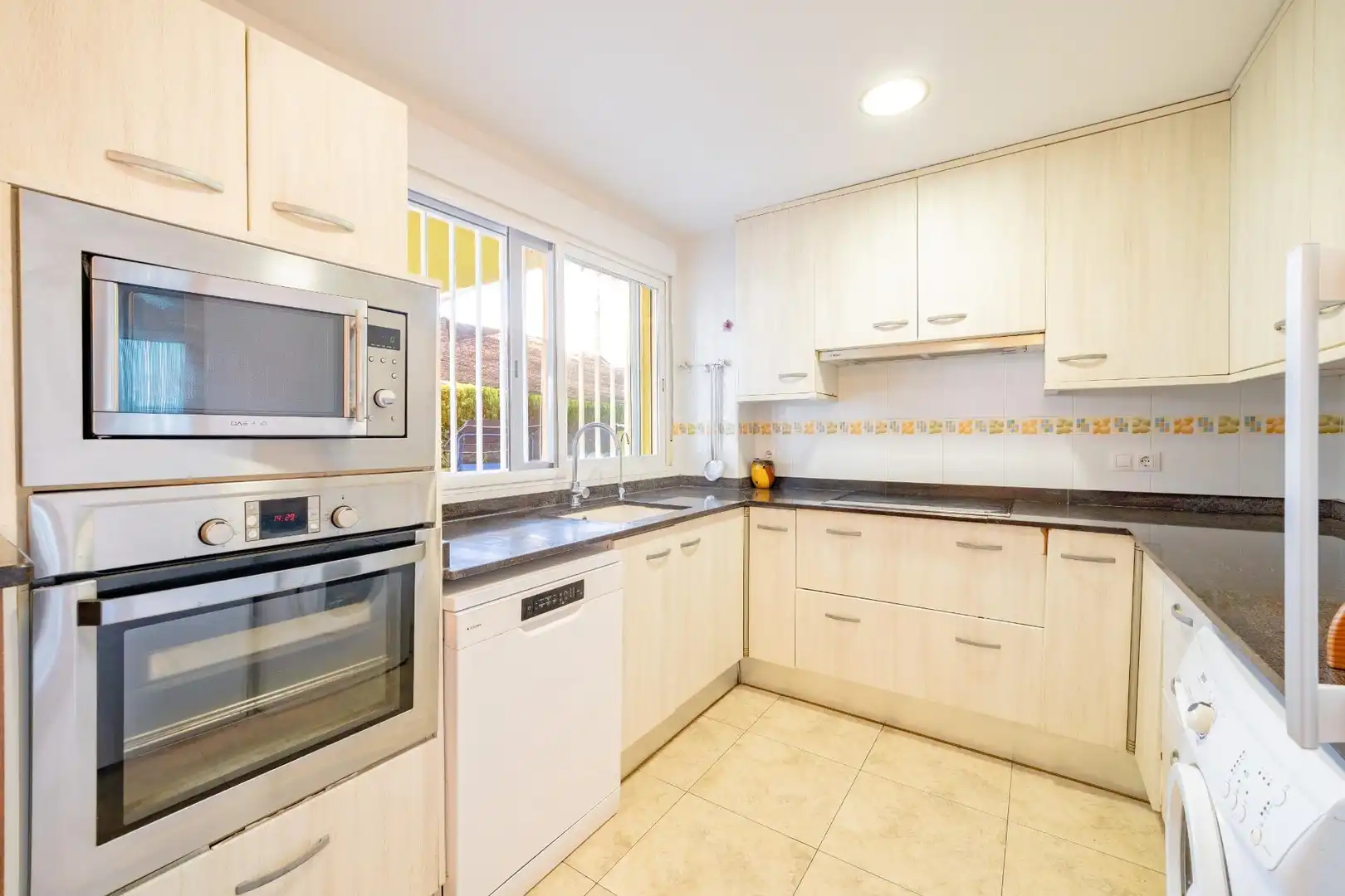 Detached house with terrace for sale in CAMI SERRADAL, imagen 17